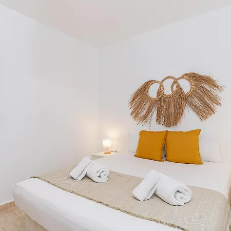 Apartment Blonzu Costa De Marfil