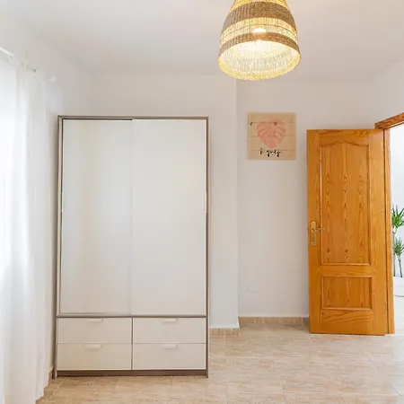 Blonzu Costa De Marfil Apartment