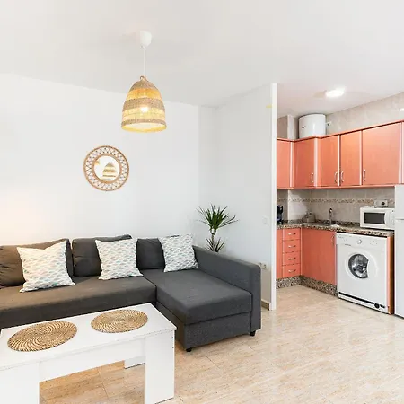 Apartment Blonzu Costa De Marfil Benalmadena