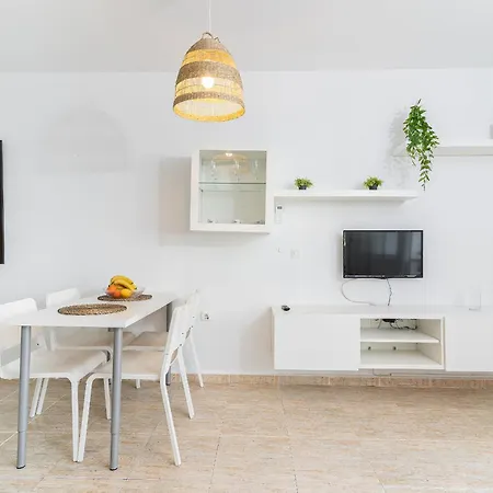 Blonzu Costa De Marfil Apartment