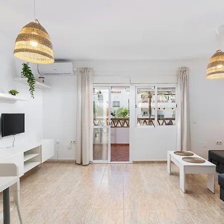 Blonzu Costa De Marfil Apartment