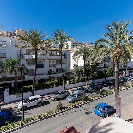 Apartment Blonzu Costa De Marfil Benalmadena